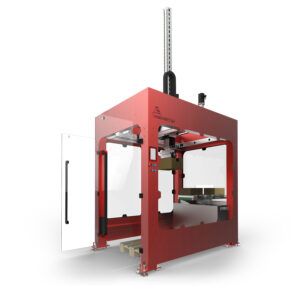 PALLETTIZZATORE SCATOLE