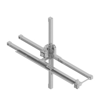 PP2M_C Pick and place